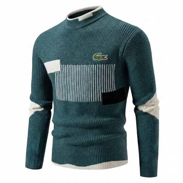 Frank | Pull Élégant