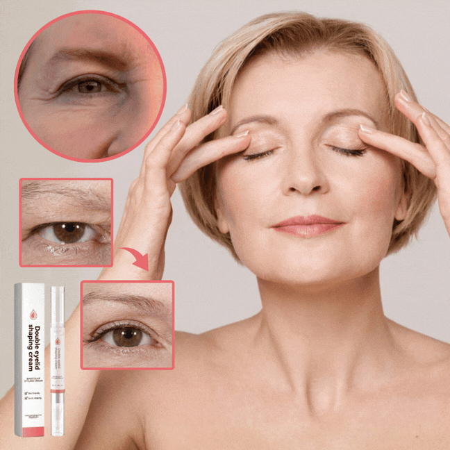 Luminelle™ | Pour un regard plus frais et plus ouvert, sans ruban adhésif ni intervention.