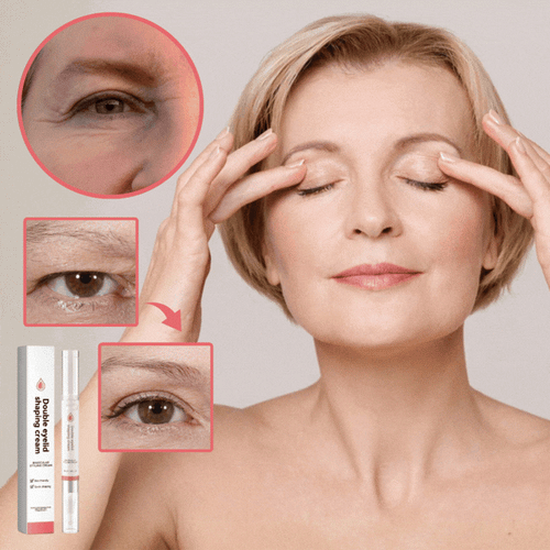 Luminelle™ | Pour un regard plus frais et plus ouvert, sans ruban adhésif ni intervention.
