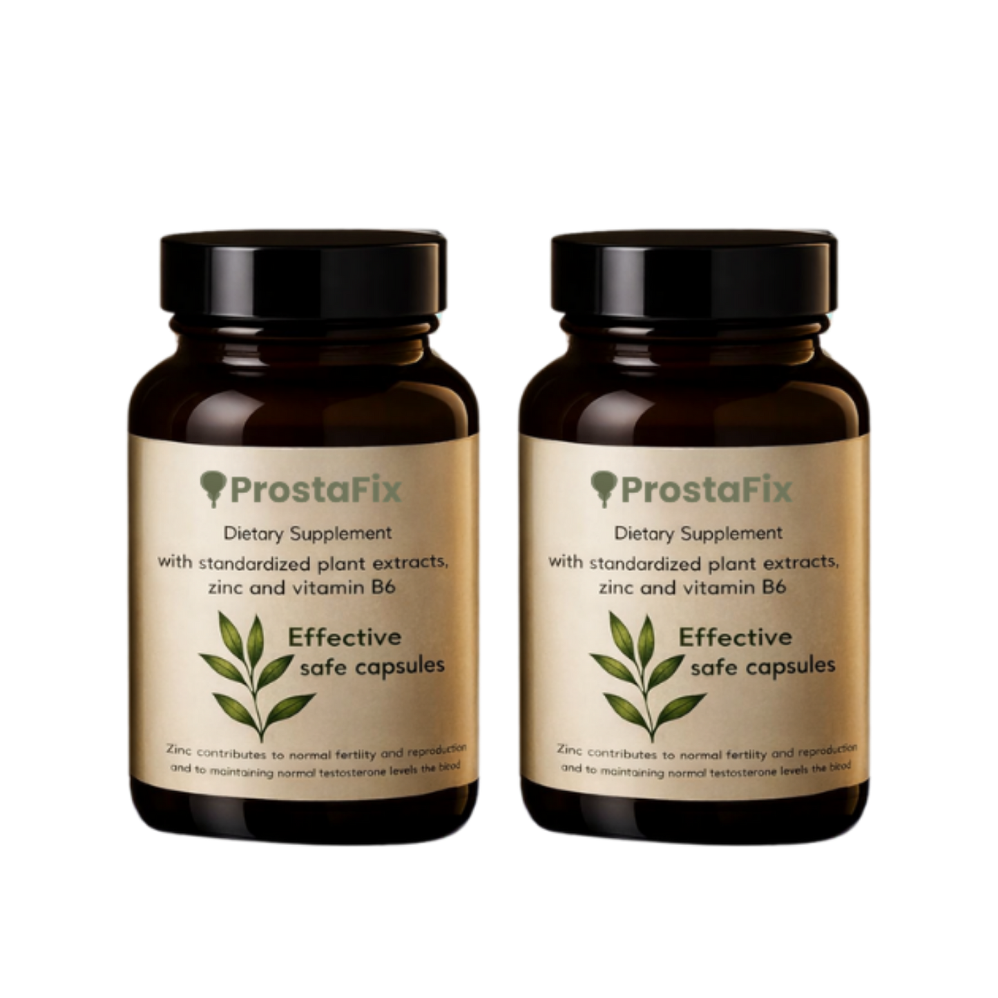 Complément ProstaFix™ | Réduisez votre prostatite de 95 % en 5 jours