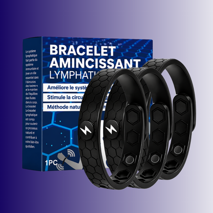 Bracelet minceur SlimFit™ | Perdez 10 kilos en seulement 3 semaines