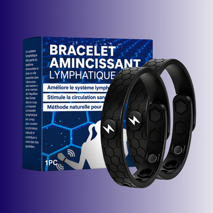 Bracelet minceur SlimFit™ | Perdez 10 kilos en seulement 3 semaines