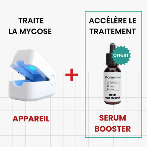 Appareil LumiNail™