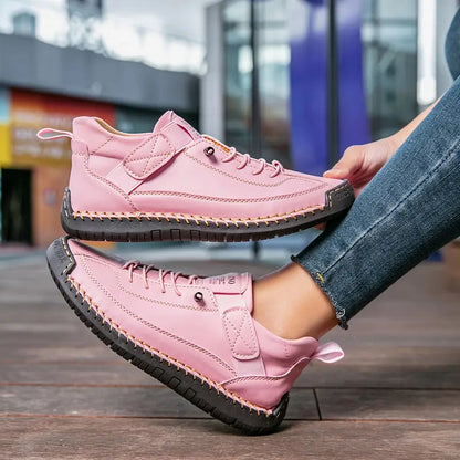 Mia | Baskets confortables à soutien ergonomique
