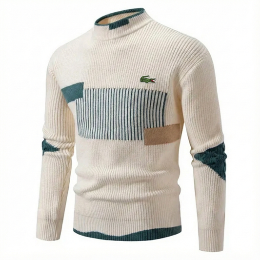 Frank | Pull Élégant