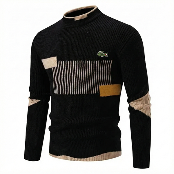 Frank | Pull Élégant
