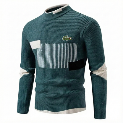Frank | Pull Élégant