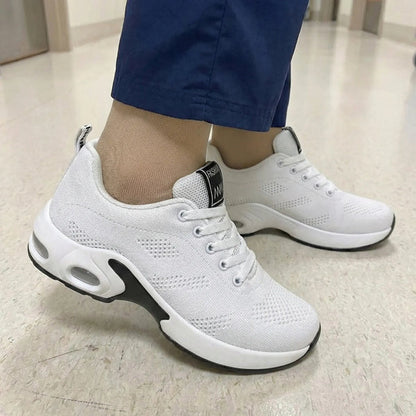 ErgoVita™ - Baskets à confort orthopédique