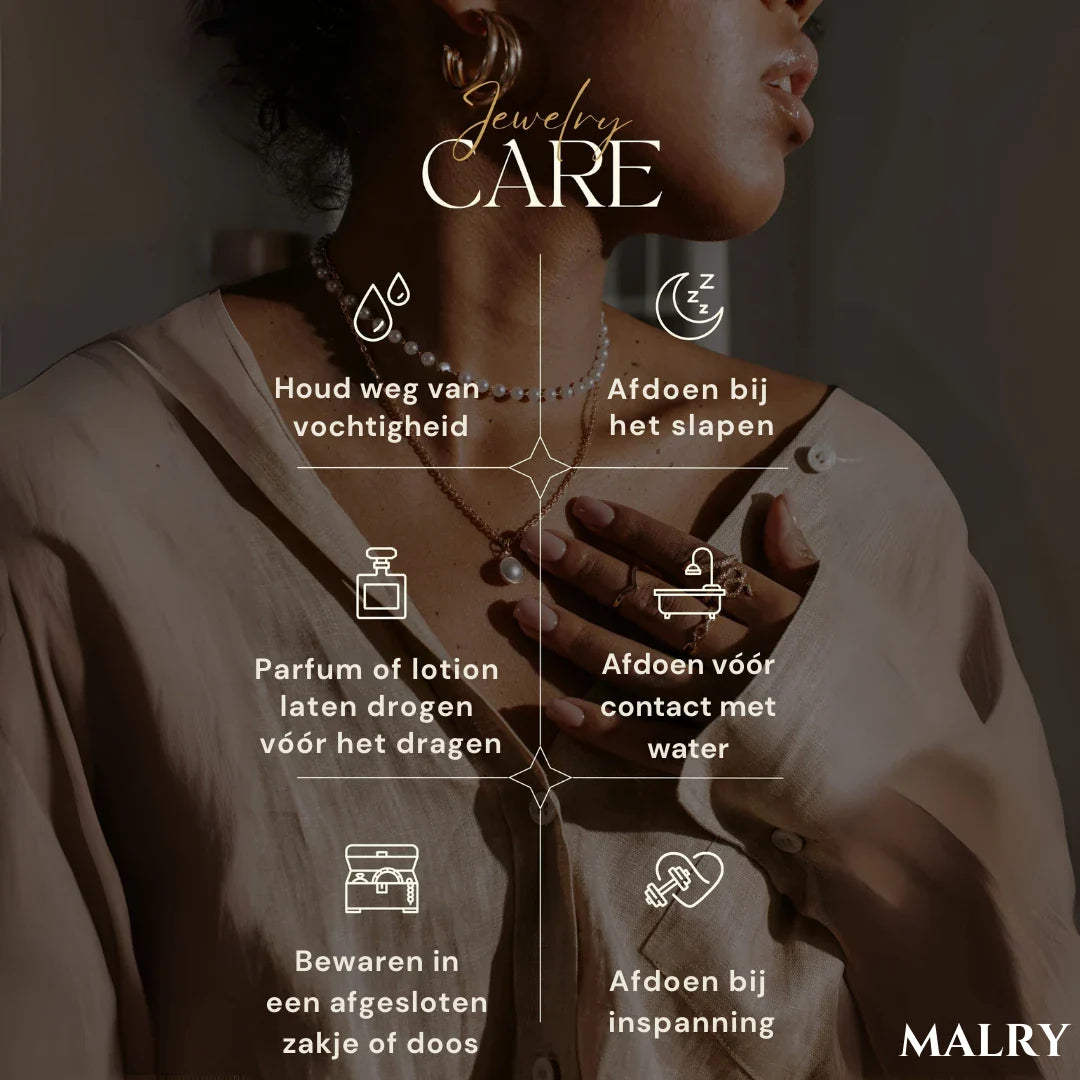 Elegante Gouden Ring met Fonkelstenen (1+1 GRATIS)