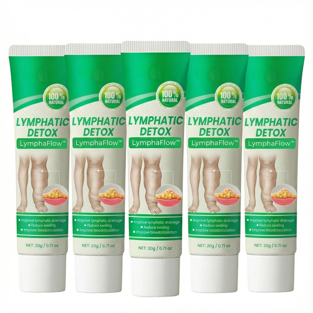 Lymphaflow™