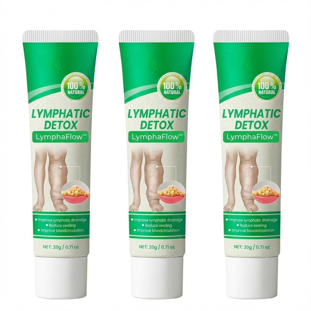 Lymphaflow™